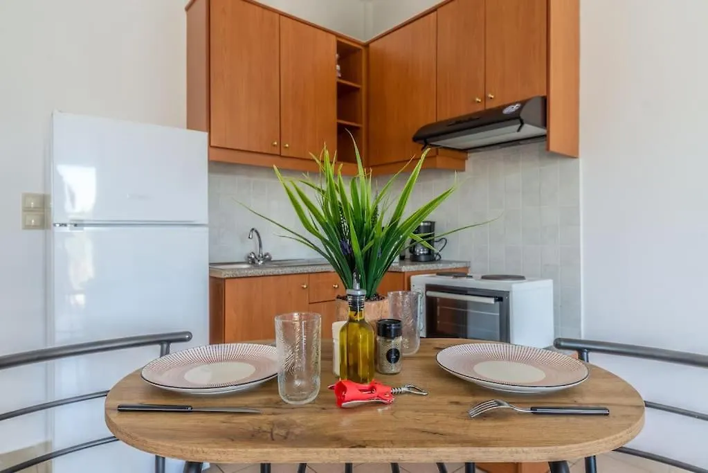 Urban Apt Next University 10 Ηράκλειο Κρήτης