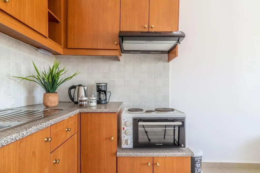 Διαμέρισμα Urban Apt Next University 10 Ηράκλειο Κρήτης