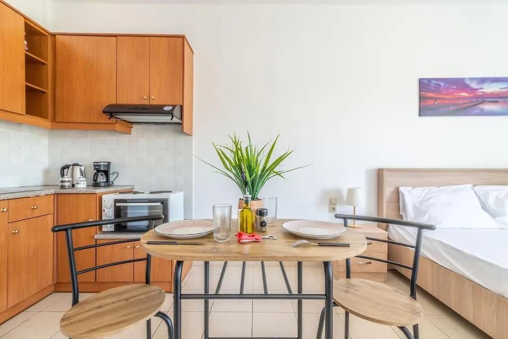 Urban Apt Next University 10 Ηράκλειο Κρήτης