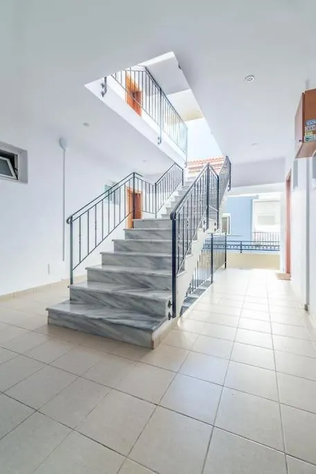 Urban Apt Next University 10 Ηράκλειο Κρήτης Ελλάδα