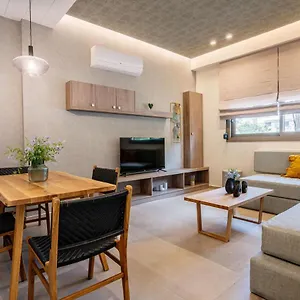 Iasmos Luxury Διαμέρισμα
